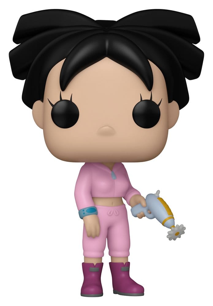 Futurama Pop! Animation Vinyl Figure Amy Funko
