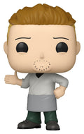 King of the Hill POP! TV Vinyl Figure Bobby Hill Robata Chane Funko