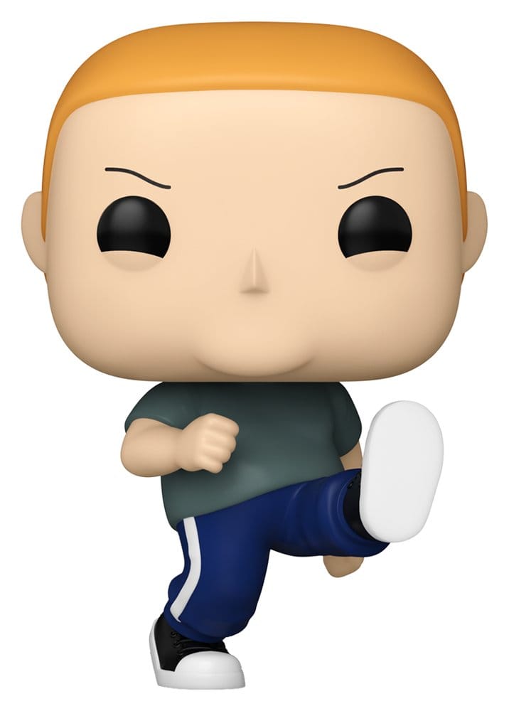King of the Hill POP! TV Vinyl Figure Bobby Hill Funko