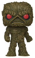 Justice League Dark Super Sized POP! Vinyl Figure Swamp Thing Funko