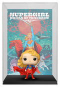 DC Comics POP! Comic Cover Vinyl Figure Supergirl Funko