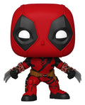 Deadpool & Wolverine POP! Vinyl Figure Deadpool with Claws Funko