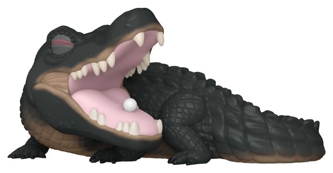 Happy Gilmore 2 POP! Movies Vinyl Figure Alligator Funko