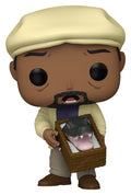 Happy Gilmore 2 POP! Movies Vinyl Figure Chubbs Peterson Funko