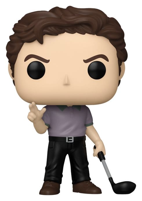Happy Gilmore 2 POP! Movies Vinyl Figure Shooter McGavin Funko