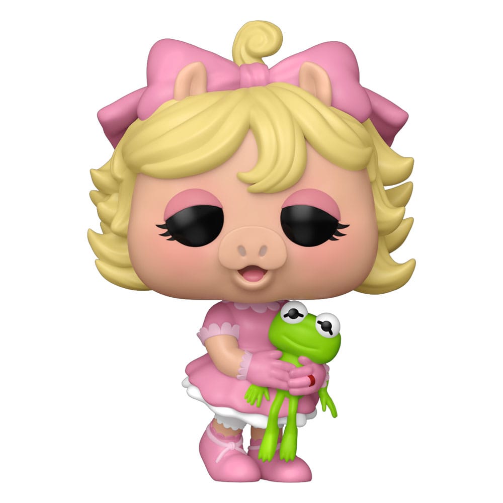 Muppet Babies POP! Vinyl Figure Baby Piggy Funko