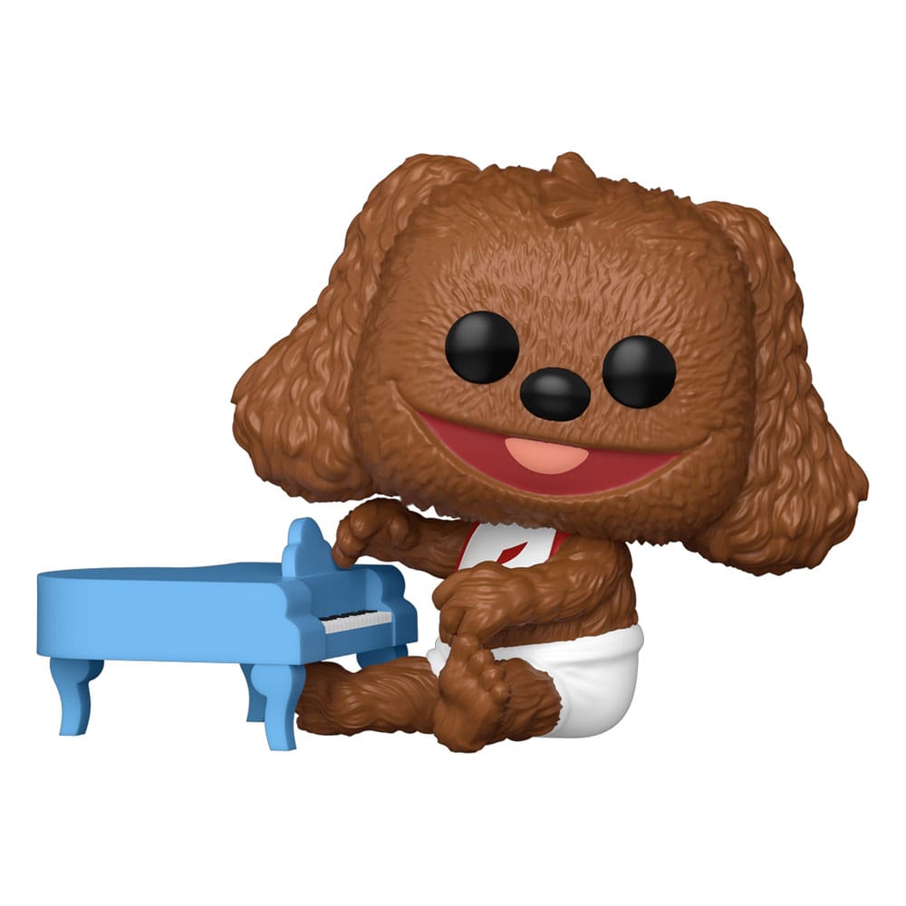 Muppet Babies POP! Vinyl Figure Baby Rowlf Funko