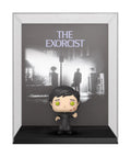 The Exorcist POP! VHS Covers Vinyl Figure Father Karras Funko