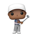 Tiger Woods POP! Golf Vinyl Figure Tour Debut 1992 Funko
