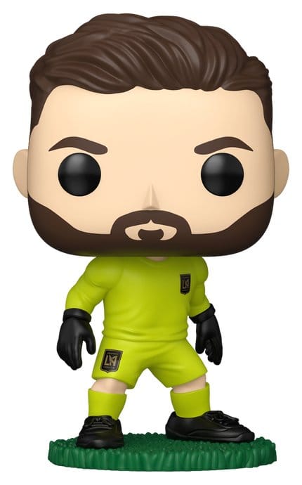 EFL POP! MLS Vinyl Figure Los Angeles FC Hugo Lloris Funko