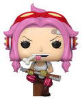 One Piece POP! Vinyl Animation Figure Ginny Funko