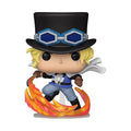 One Piece POP! Vinyl Animation Figure Sabo Funko