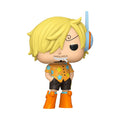 One Piece POP! Vinyl Animation Figure Sanji Funko