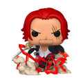 One Piece POP! Plus Vinyl Animation Figure Shanks Funko
