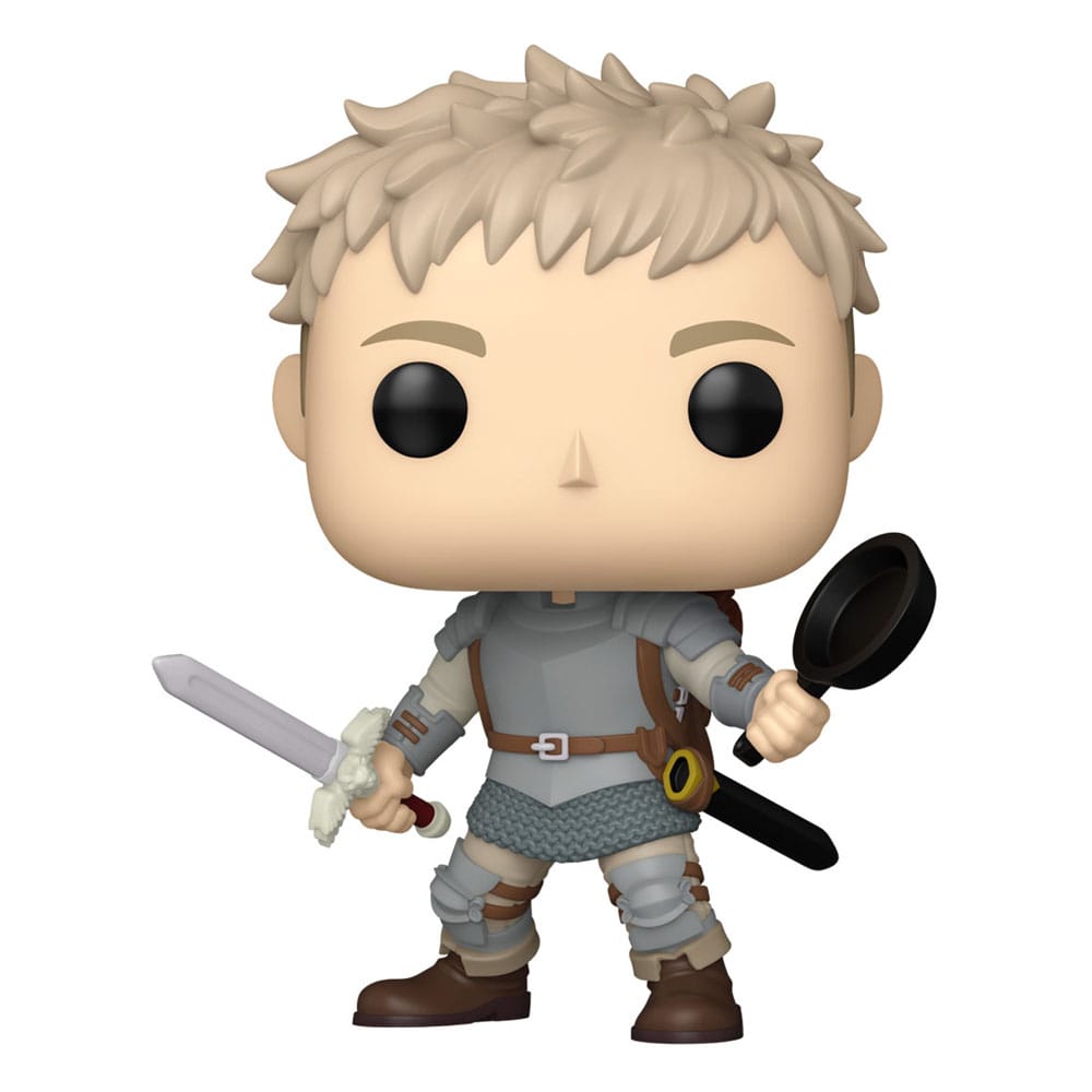 Delicious in Dungeon POP! Animation Vinyl Figures Laios with Chase Assortment 6 Funko
