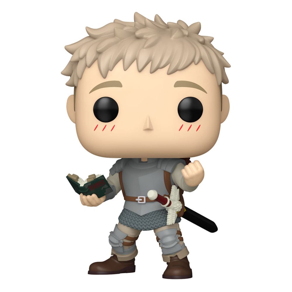 Delicious in Dungeon POP! Animation Vinyl Figures Laios with Chase Assortment 6 Funko