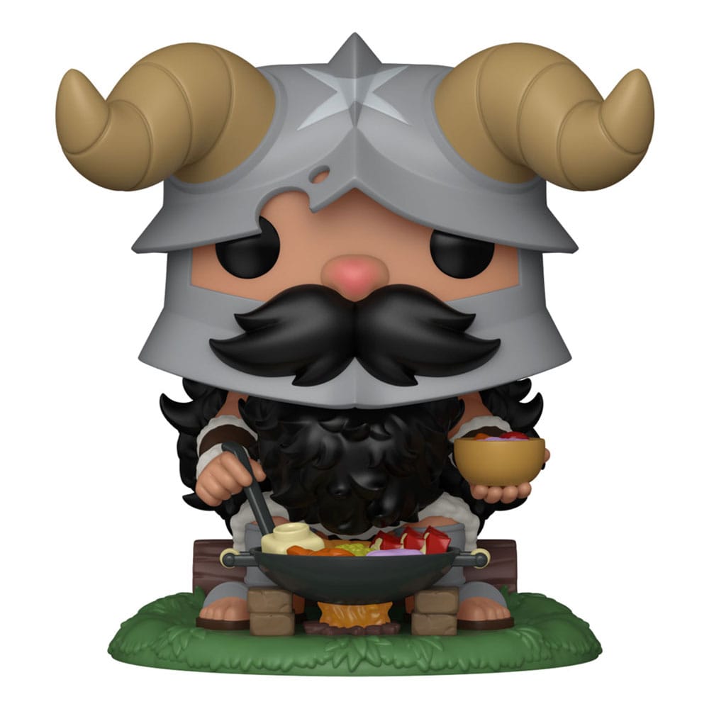 Delicious in Dungeon POP! Plus Animation Figure Senshi Funko