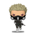 Kaiju No. 8 POP! Animation Vinyl Figure Aoi Kaguragi Funko