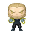 Kaiju No. 8 POP! Animation Vinyl Figure Isao Shinomiya Funko