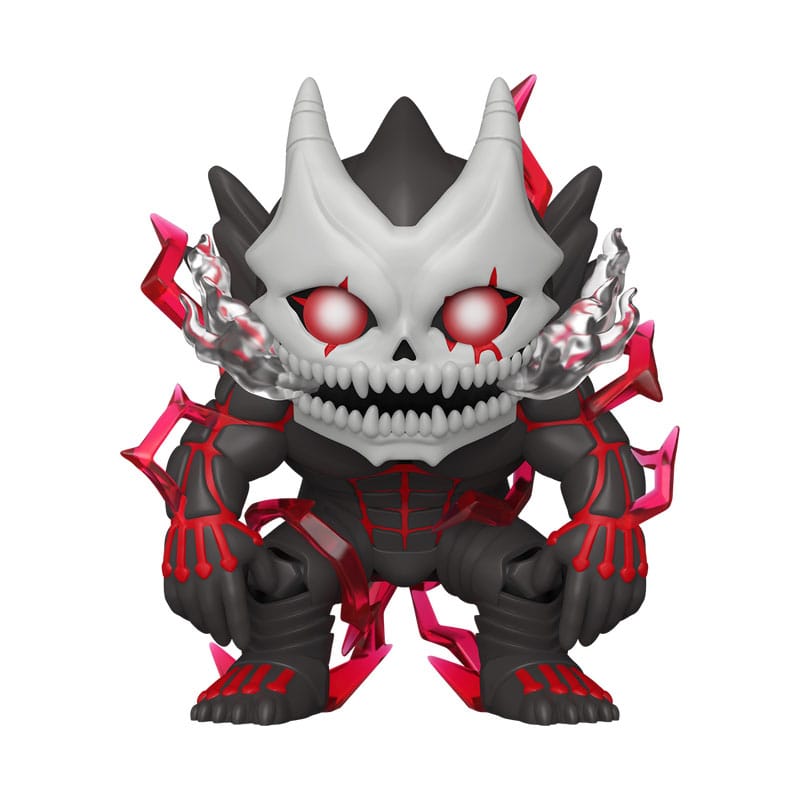 Kaiju No8 Super Sized POP! Vinyl Figure Kaiju No8 Uncontrolled Funko