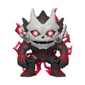 Kaiju No8 Super Sized POP! Vinyl Figure Kaiju No8 Uncontrolled Funko
