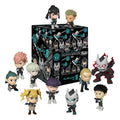 Kaiju No. 8 Mini Figures Display 12 Funko