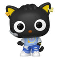 Hello Kitty and Friends POP! Animation Vinyl Figure Chococat K Pop Outfit Funko