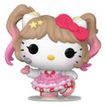 Hello Kitty and Friends POP! Animation Vinyl Figure Hello Kitty K Pop Outfit Funko