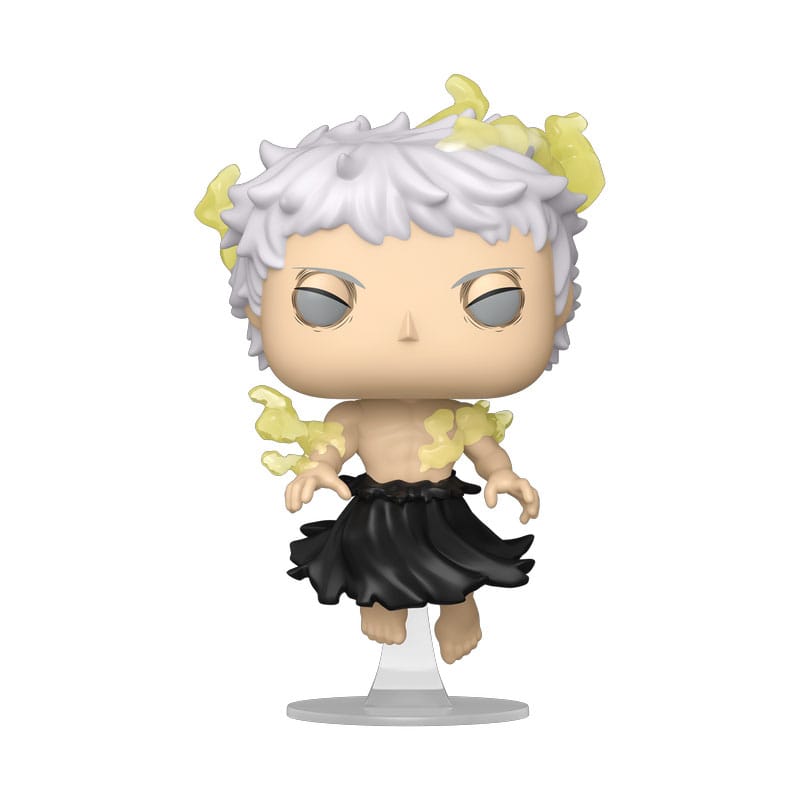 My Hero Academia POP! Animation Figure All For One Quirk Funko