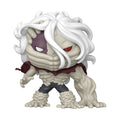 My Hero Academia Super Sized POP! Vinyl Figure Tomura Shigaraki Funko