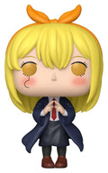 Mashle POP! Animation Vinyl Figure Lemon Irvine Funko