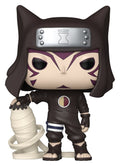 Naruto Classic POP! Animation Vinyl Figure Kankuro Funko