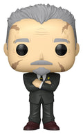 Solo Leveling POP! Animation Vinyl Figure Go Gunhee Funko