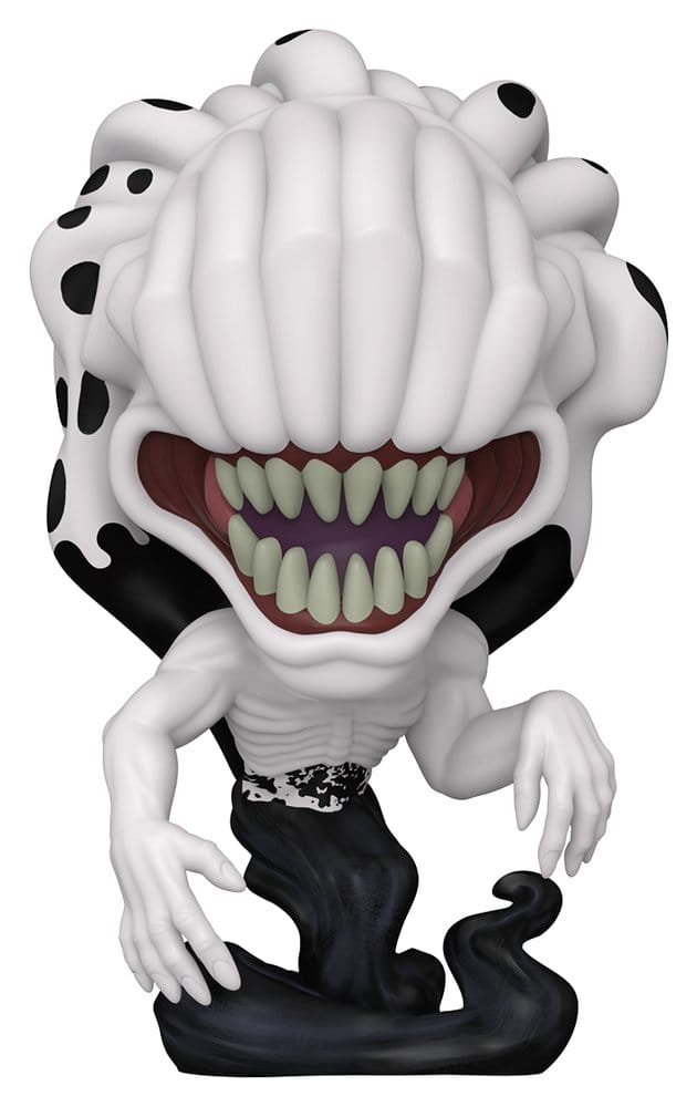 Jujutsu Kaisen POP! Animation Vinyl Figures Rika Funko