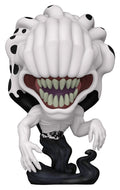 Jujutsu Kaisen POP! Animation Vinyl Figures Rika Funko