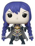 Fairy Tail 100 Years Quest POP! Animation Vinyl Figure Wendy Funko
