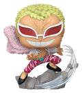 One Piece POP! Animation Vinyl Figure Doflamingo Refresh Funko