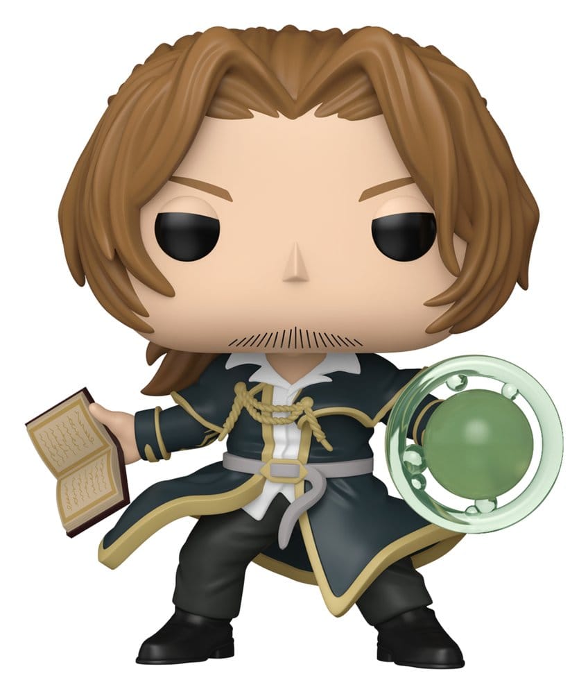 Frieren POP! Animation Vinyl Figure Sein Funko
