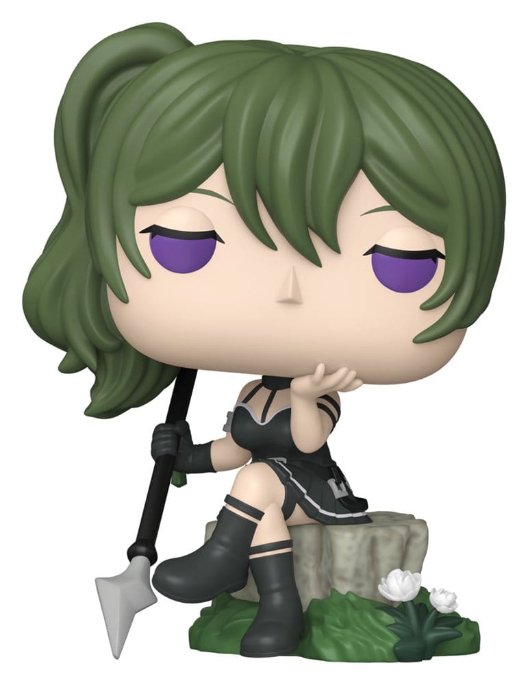 Frieren POP! Animation Vinyl Figure Übel Funko