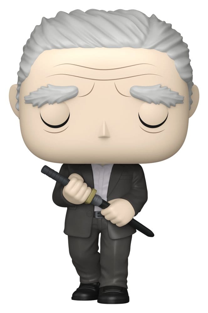 Sakamoto Days POP! Animation Vinyl Figure Takamura Funko