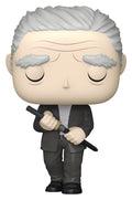 Sakamoto Days POP! Animation Vinyl Figure Takamura Funko