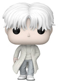 Sakamoto Days POP! Animation Vinyl Figure Kei "X" Funko