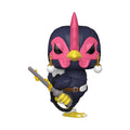 Rooster Fighter POP! TV Vinyl Figure Elizabeth Funko