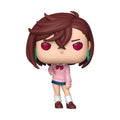 Dandadan POP! Vinyl Animation Figure Momo Ayase Funko