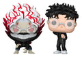 Dandadan POP! Animation Vinyl Figures Okarun w/Chase Assortment 6 Funko