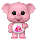The Care Bears POP! Animation Vinyl Figure Lotsa Heart Elephant Funko