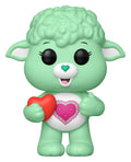 The Care Bears POP! Animation Vinyl Figure Gentle Heart Lamb Funko
