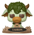 Zodiac POP! Zodiac Vinyl Figures Taurus Funko