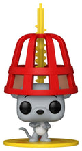 Mouse Trap POP! Games Vinyl Figure Caged Mouse Funko