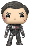 Fallout POP! Television Vinyl Figure Hank Funko